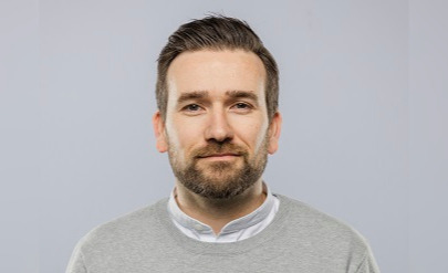 Johannes Eisele